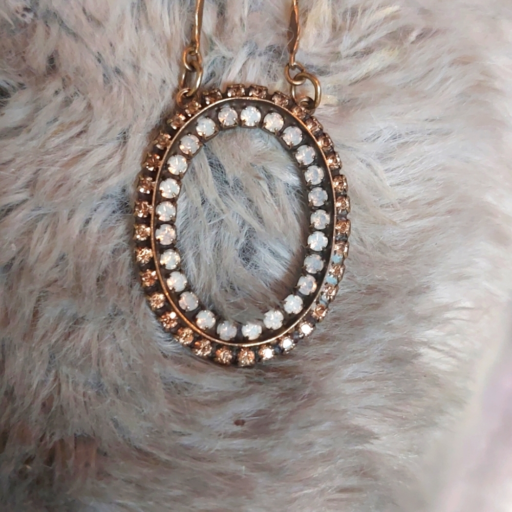 Sorrelli necklace